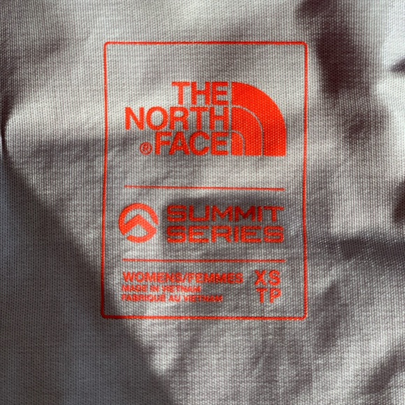 The North Face Summit Series Jacket Size XS - Picture 3 of 3